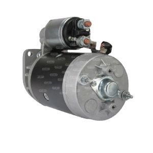 Démarreur compatible pour KHD 01179318 - Démarreur pour BOSCH 0001230014