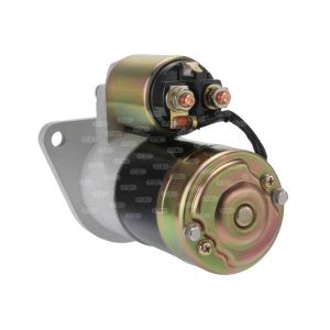 Démarreur compatible pour LUCAS LRS01168