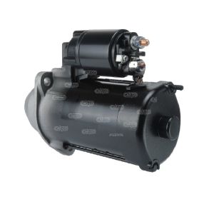 Démarreur compatible pour ISKRA 11131600 - Démarreur pour BOSCH 0001223021