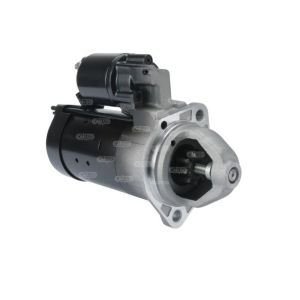 Démarreur compatible pour ISKRA 11131600