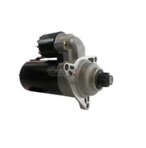 Démarreur compatible pour VOLKSWAGEN 02A911303B