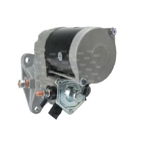 Démarreur compatible pour DENSO 2280005600 - Démarreur Mahle Letrika pour DENSO 0280007430