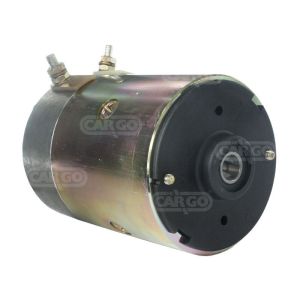 Moteur a courant continu Mahle Letrika pour WOOD AUTO TLM2023