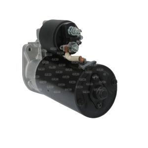 Démarreur compatible pour FIAT 46430721 - Démarreur pour BOSCH 0001109018