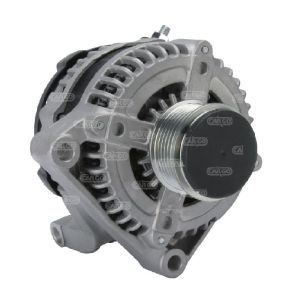 Alternateur compatible pour AUTOSTARTER POLAND A6156P - Alternateur pour CHRYSLER 04868430AB