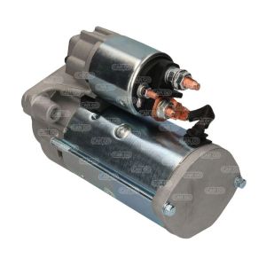 Démarreur compatible pour MITSUBISHI M0T22471 - Démarreur pour VALEO 190895