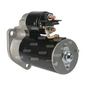 Démarreur Mahle Letrika pour BOMAG 05728551