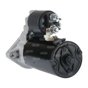 Démarreur compatible pour BMW 12417796892 - Démarreur pour Bosch 0001115040