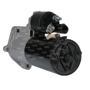 Démarreur compatible pour VOLKSWAGEN 03G911023 - Démarreur pour BOSCH 0001125053