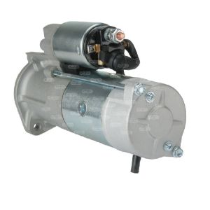 Démarreur compatible pour MITSUBISHI M8T50471 - Démarreur pour KUBOTA 1K01263010