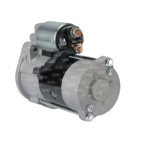 Démarreur compatible pour MITSUBISHI M2T88572ZC - Démarreur pour CHRYSLER 05033125AB