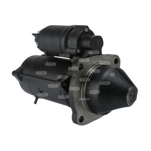 Démarreur Mahle Letrika pour DELCO REMY EU DRS3954N - Démarreur Mahle Letrika pour ISKRA 11131077