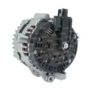Alternateur compatible pour BOSCH 0121715001 - Alternateur pour BOSCH 0121715001