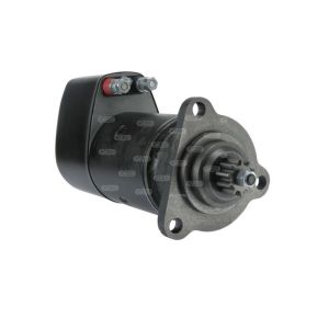 Démarreur compatible pour AD KÜHNER 254398