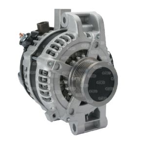 Alternateur compatible pour ERA S.P.A ITALIA 209370A - Alternateur pour DENSO 1042102220