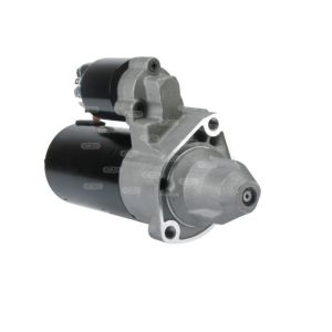 Démarreur compatible pour BOSCH 0001115101