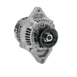 Alternateur compatible pour AUTOSTARTER POLAND A6637S - Alternateur pour DENSO 1012112950