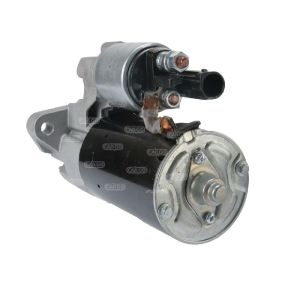 Démarreur compatible pour VOLKSWAGEN 056911024J - Démarreur pour BOSCH 0001125519