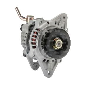 Alternateur compatible pour HITACHI LR160502B - Alternateur pour ISUZU 8972402701