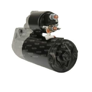 Démarreur compatible pour LUCAS LRS04140 - Démarreur pour BOSCH 0001115053
