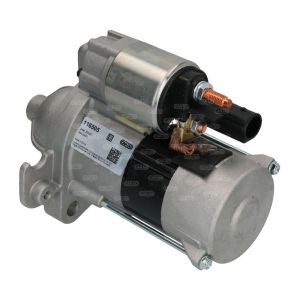 Démarreur compatible pour VOLKSWAGEN 079911023DX - Démarreur 116505