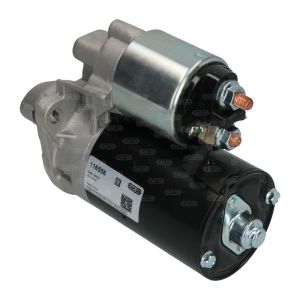 Démarreur compatible pour BOSCH 0986018110 - Démarreur 116556