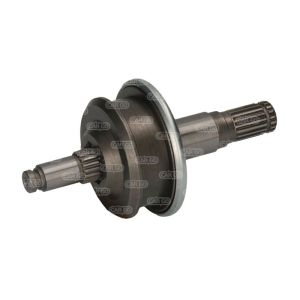 Embrayage compatible pour démarreur MITSUBISHI M002T58581