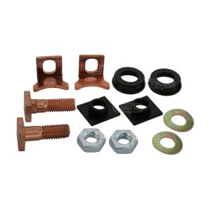 Kit contact compatible pour démarreur TOYOTA 2810054170