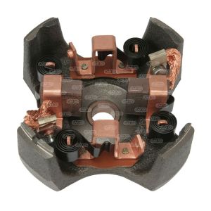 Couronne porte balais compatible pour démarreur BOSCH 0001359103