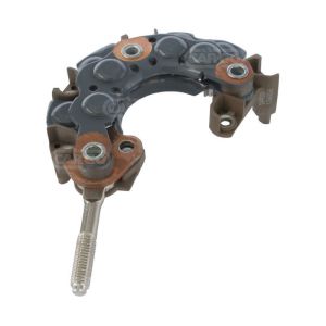 Pont de diode compatible pour alternateur DENSO 1002114621 - Pont de diodes DENSO CAO1343061