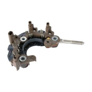 Pont de diode compatible pour alternateur DENSO 1002114621