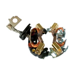 Couronne porte balais compatible pour démarreur BOSCH 1004336428