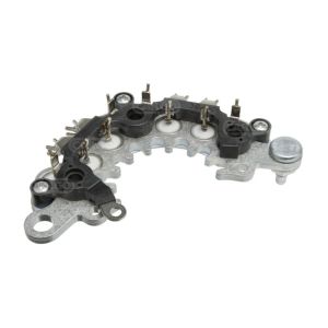 Pont de diode Hitachi pour alternateur HITACHI LR190752C - Pont diode alternateur HITACHI