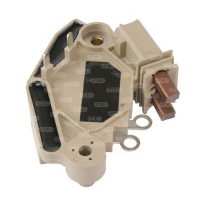 Régulateur compatible pour alternateur MERCEDES BENZ A6681540302 - régulateur pour alternateur VALEO