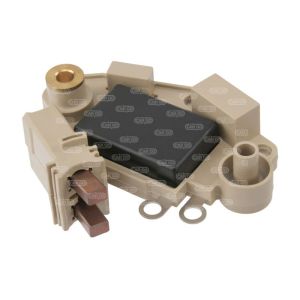 Régulateur compatible pour alternateur VALEO 2542771B