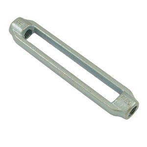 Cage de tendeur M6 (Acier)