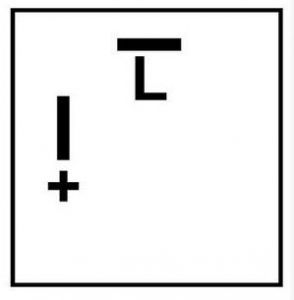 Centrale clignotante compatible pour  