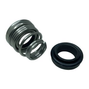 Garniture mécanique complète pour CALPEDA C4 - Garniture pour pompe Calpeda C41E