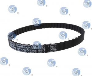 Courroie pour MAKITA 2250645