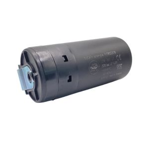 Condensateur de démarrage 216/260 µF - Condensateur de démarrage 216 à 260 µF