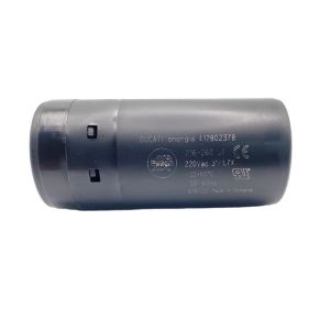 Condensateur de démarrage 216/260 µF