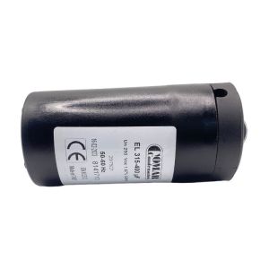 Condensateur de démarrage 315/400 µF