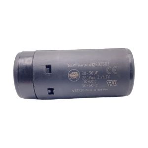 Condensateur de démarrage 30/36 µF