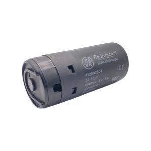Condensateur de démarrage 36/43 µF - Condensateur électrolytique de démarrage