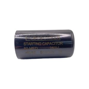 Condensateur de démarrage 80 µF