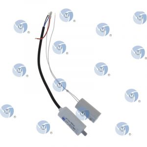Condensateurs permanent à double capacité 1.5 µf / 3.5 µf
