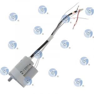 Condensateur permanent à triple capacité 1.5 µf / 3 µf / 5 µf