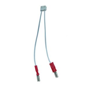 Condensateur permanent 4 µF pour moteurs volets roulants Bubendorff - Condensateur 4 µF pour moteurs Bubendorff