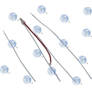 Condensateurs permanent à double capacité 8 µf / 35 µf - condensateur double capacité