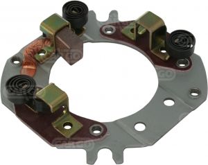 Couronne porte balais compatible pour démarreur HITACHI S114315